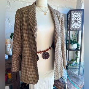 Vintage Blazer